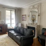 Paris - Appartement - 16Eme